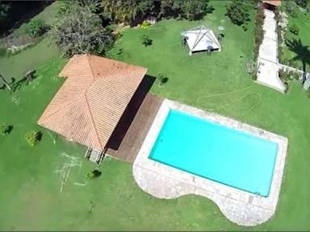 Fazenda venda em Vila Bello, São Roque