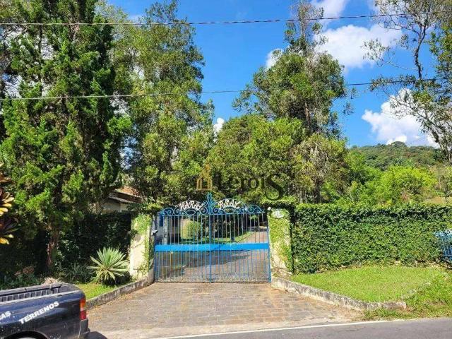 Fazenda venda em Região Imediata de Sorocaba, Região Metropolitana de Sorocaba