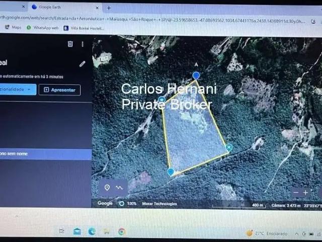 Fazenda venda em Região Imediata de Sorocaba, Região Metropolitana de Sorocaba