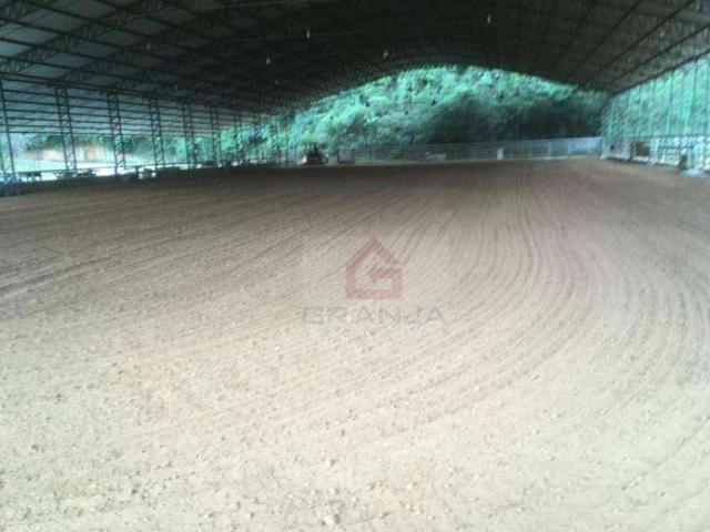 Fazenda venda em São Roque