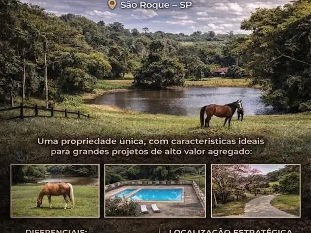 Fazenda venda em Região Imediata de Sorocaba, Região Metropolitana de Sorocaba