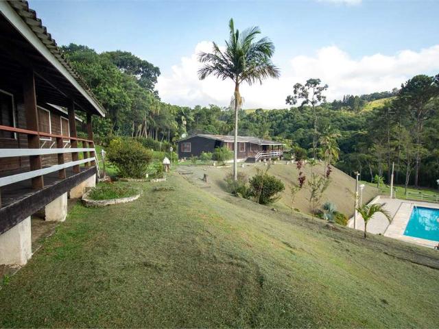 Fazenda venda em São Roque, Parque Aliança