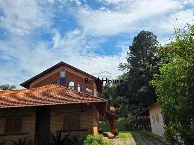 Fazenda venda em Vila dos Pobres, São Roque