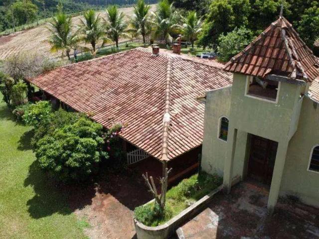 Fazenda venda em Região Geográfica Imediata de Cornélio Procópio-Bandeirantes, São Sebastião da Amoreira