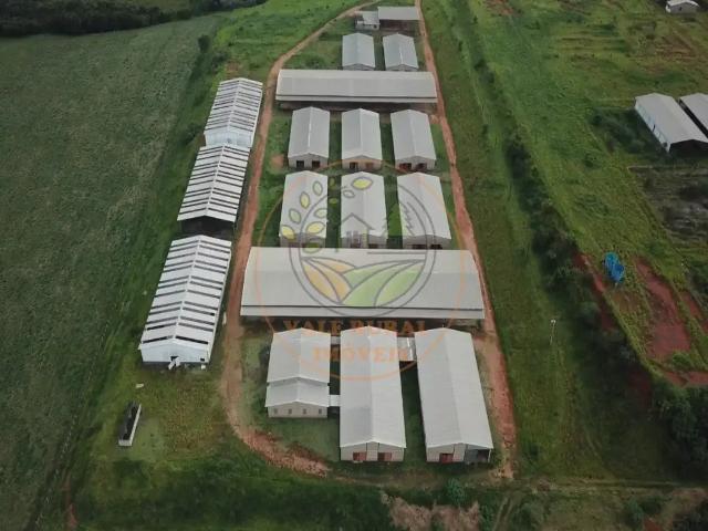 Fazenda venda em Região Geográfica Imediata de Pouso Alegre, São Sebastião da Bela Vista