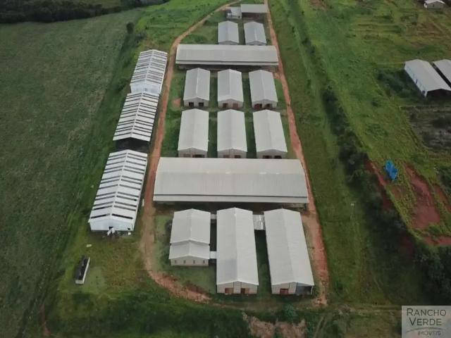 Fazenda venda em Região Geográfica Imediata de Pouso Alegre, São Sebastião da Bela Vista
