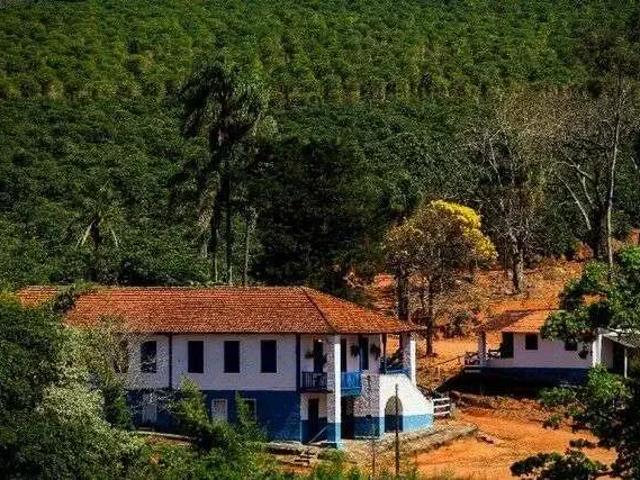 Fazenda venda em Região Imediata de Caraguatatuba-Ubatuba-São Sebastião, Região Metropolitana do Vale do Paraíba e Litoral Norte
