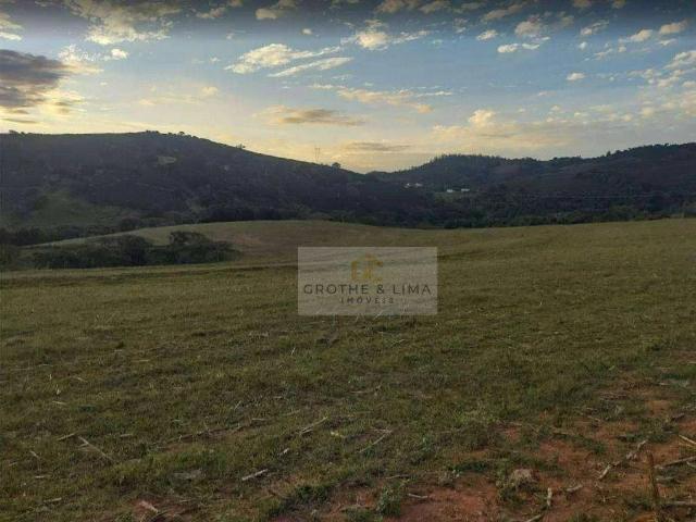Fazenda venda em São Sebastião da Grama