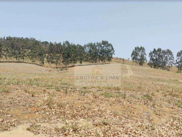 Fazenda venda em São Sebastião da Grama