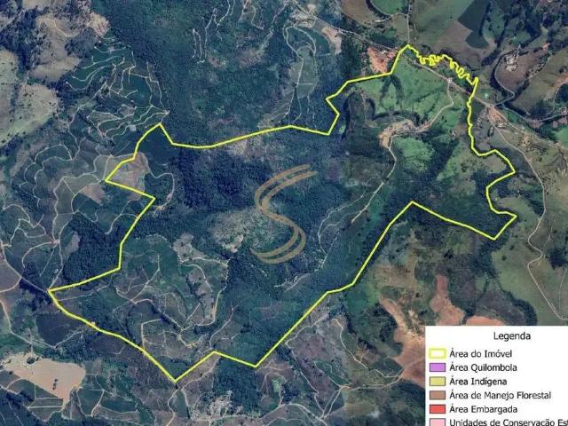 Fazenda venda em Região Imediata de São José do Rio Pardo-Mococa, São Sebastião da Grama