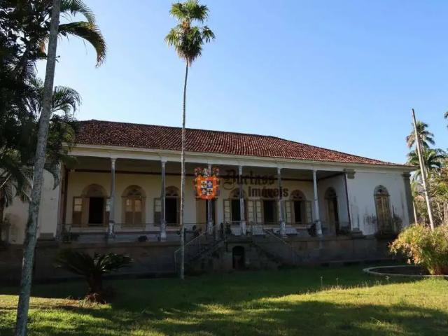 Fazenda venda em Região Geográfica Imediata de Nova Friburgo, São Sebastião do Alto