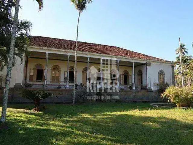 Fazenda venda em Região Geográfica Imediata de Nova Friburgo, São Sebastião do Alto