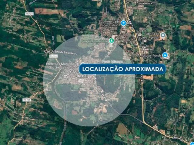 Fazenda venda em São Sebastião do Caí