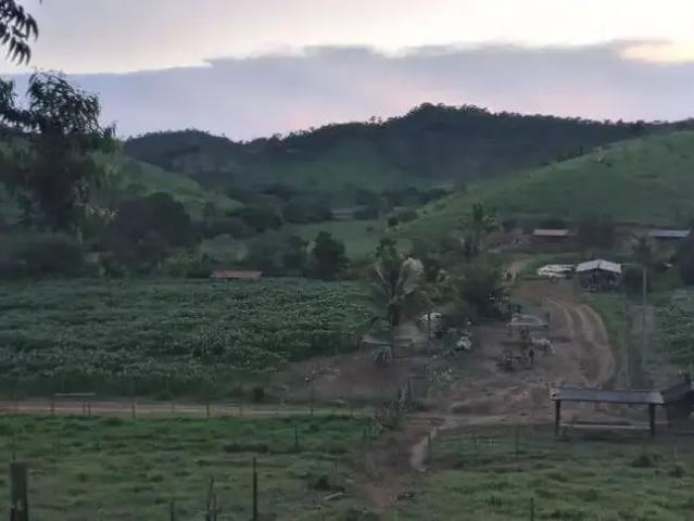 Fazenda venda em Região Geográfica Imediata de Guanhães, São Sebastião do Maranhão