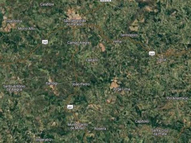 Fazenda venda em Região Geográfica Imediata de São Sebastião do Paraíso, São Sebastião do Paraíso