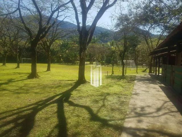 Fazenda venda em Região Imediata de Caraguatatuba-Ubatuba-São Sebastião, Região Metropolitana do Vale do Paraíba e Litoral Norte