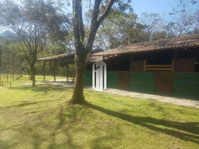 Fazenda venda em São Sebastião, Região Geográfica Intermediária de São José dos Campos