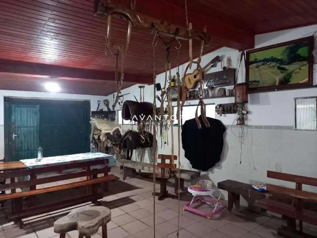 Fazenda venda em Região Geográfica Imediata de Santa Maria, São Sepe