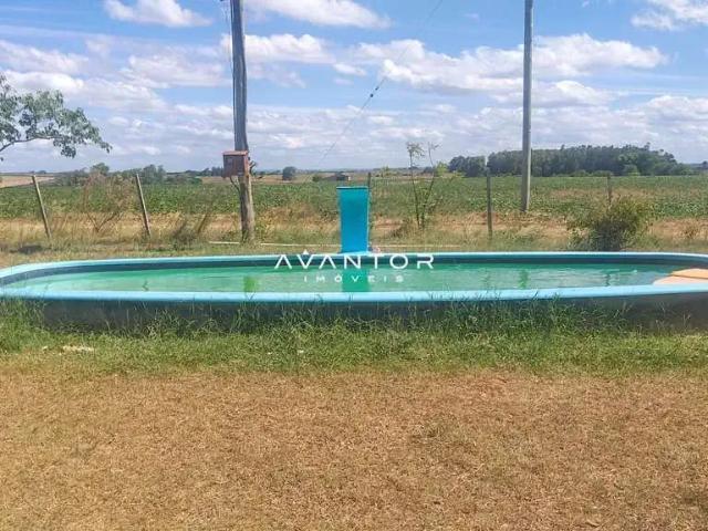 Fazenda venda em Região Geográfica Imediata de Santa Maria, São Sepe