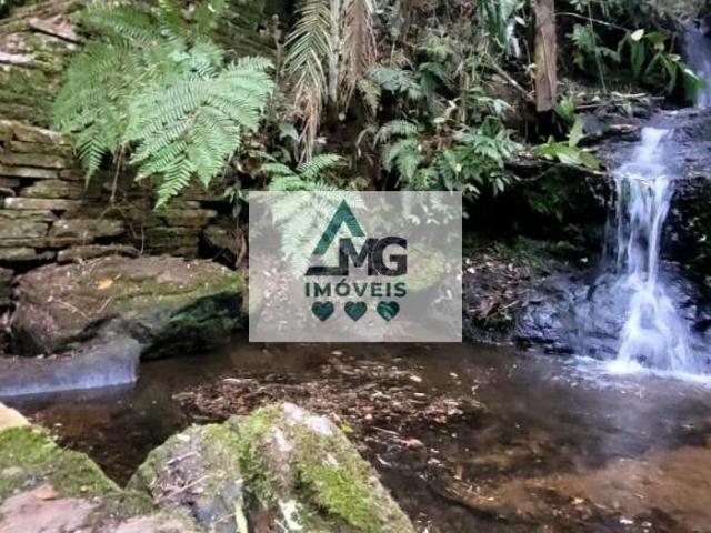 Sítio e chácara venda em São Tomé das Letras, Região Geográfica Intermediária de Varginha