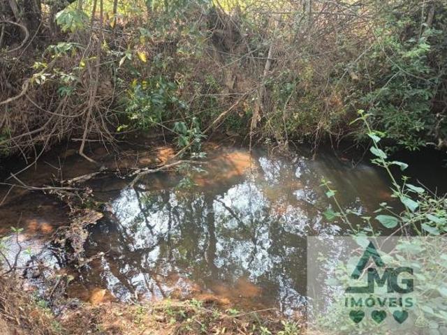 Sítio e chácara venda em São Tomé das Letras, Região Geográfica Intermediária de Varginha