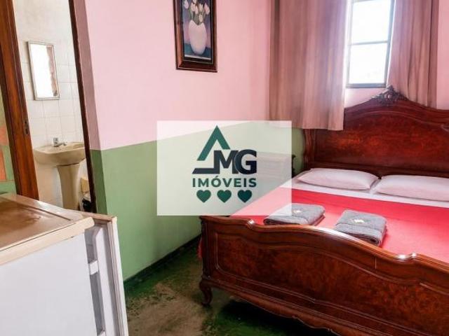 Sítio e chácara venda em São Tomé das Letras, Região Geográfica Intermediária de Varginha