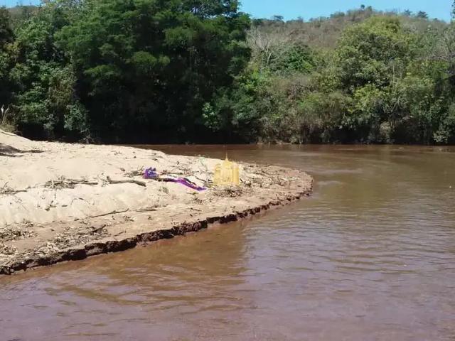 Fazenda venda em São Tiago, Região Geográfica Intermediária de Juiz de Fora