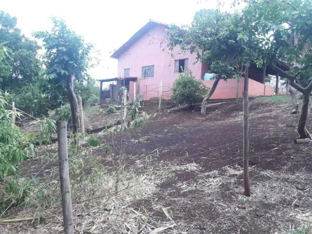 Fazenda venda em Região Geográfica Imediata de São Sebastião do Paraíso, São Tomás de Aquino