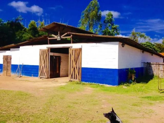 Fazenda venda em Região Geográfica Imediata de Belo Horizonte, Região Metropolitana de Belo Horizonte