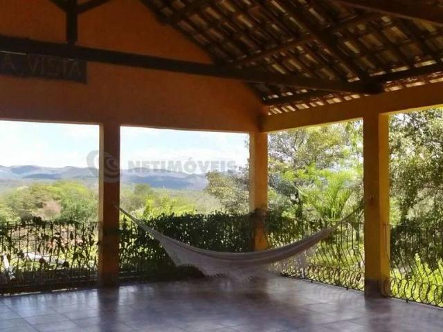 Fazenda venda em Sabará, Região Geográfica Intermediária de Belo Horizonte