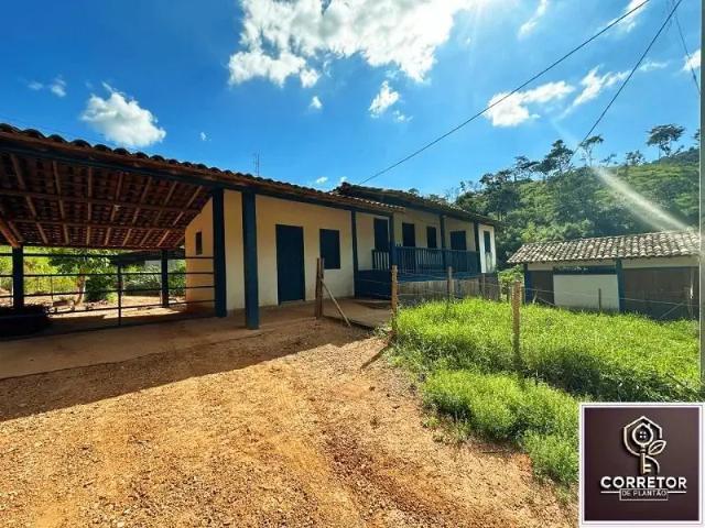 Fazenda venda em Região Geográfica Imediata de Guanhães, Sabinópolis