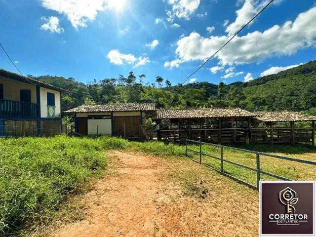 Fazenda venda em Região Geográfica Imediata de Guanhães, Sabinópolis