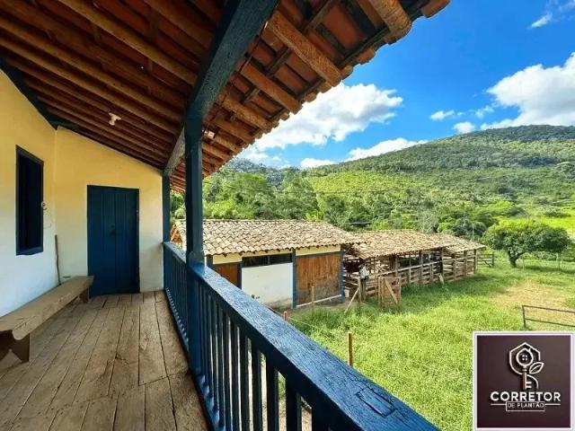 Fazenda venda em Região Geográfica Imediata de Guanhães, Sabinópolis