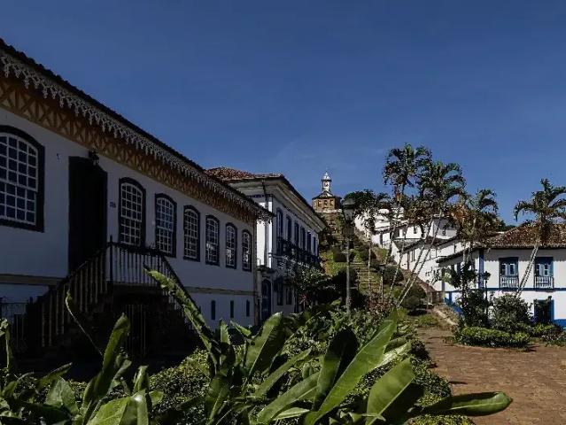 Fazenda venda em Região Geográfica Imediata de Guanhães, Sabinópolis