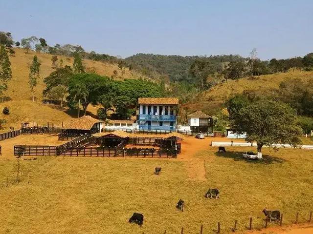 Fazenda venda em Região Geográfica Imediata de Guanhães, Sabinópolis