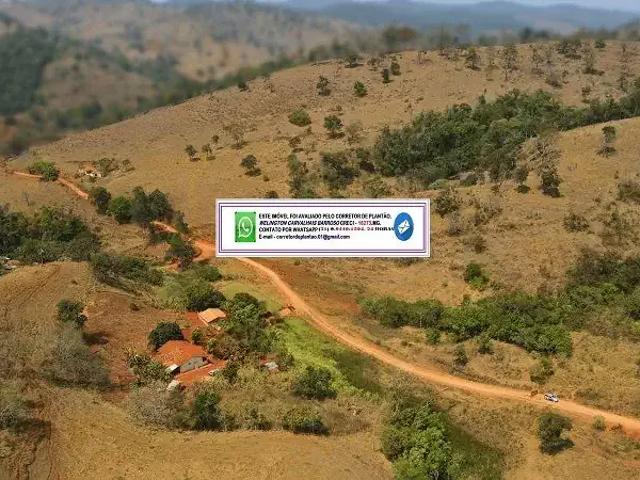 Fazenda venda em Região Geográfica Imediata de Guanhães, Sabinópolis