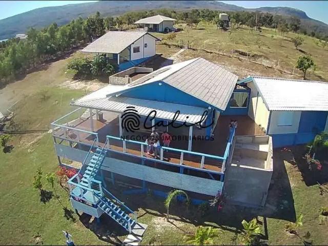 Fazenda venda em Região Geográfica Imediata de Uberaba, Sacramento
