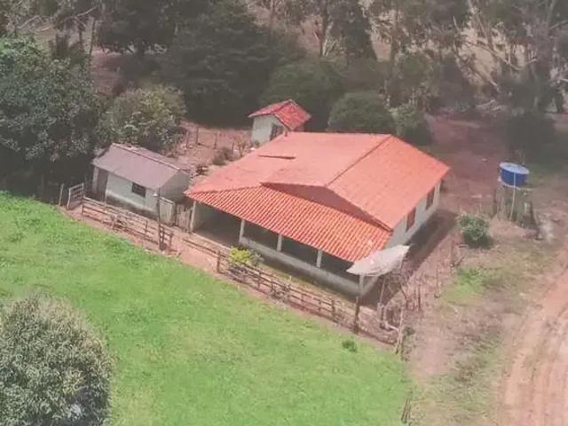 Fazenda venda em Região Geográfica Imediata de Uberaba, Sacramento