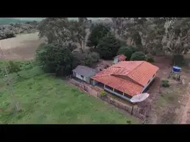 Fazenda venda em Região Geográfica Imediata de Uberaba, Sacramento