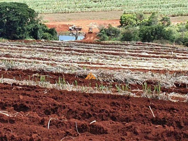 Fazenda venda em Região Geográfica Imediata de Uberaba, Sacramento
