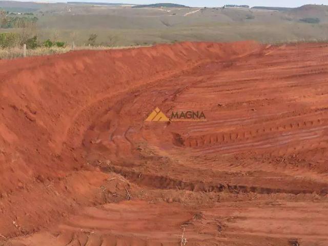 Fazenda venda em Região Geográfica Imediata de Uberaba, Sacramento