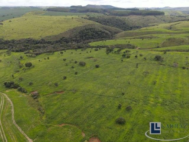 Fazenda venda em Região Geográfica Imediata de Uberaba, Sacramento