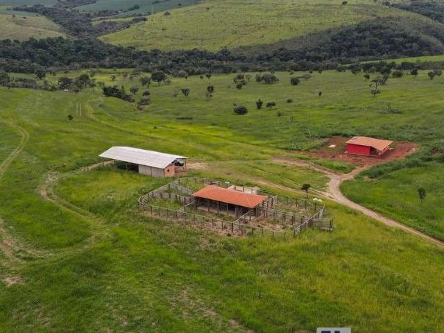 Fazenda venda em Região Geográfica Imediata de Uberaba, Sacramento