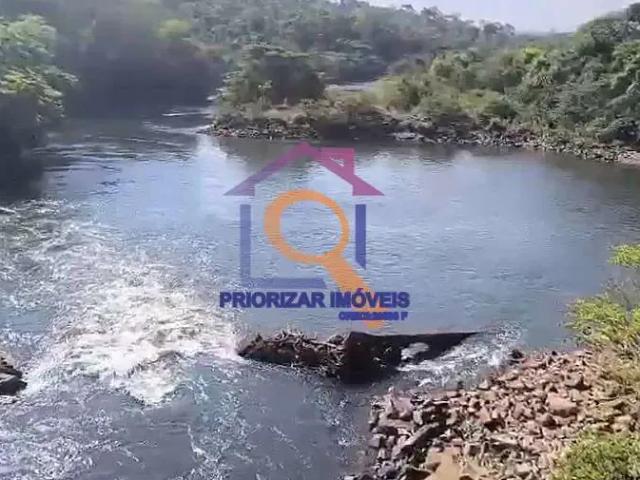 Fazenda venda em Região Geográfica Imediata de Uberaba, Sacramento