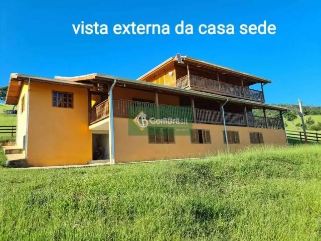 Fazenda venda em Região Imediata de São Paulo, Região Metropolitana de São Paulo
