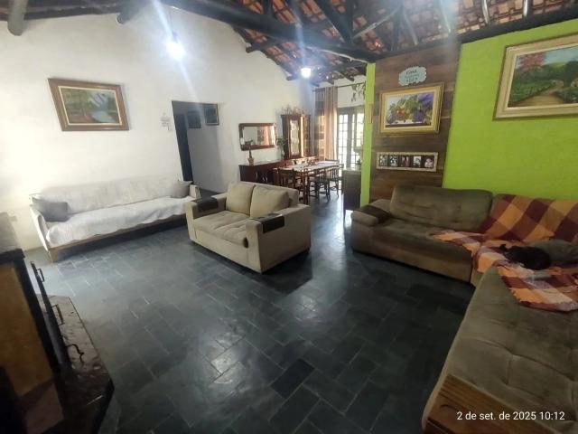 Fazenda venda em Salesópolis