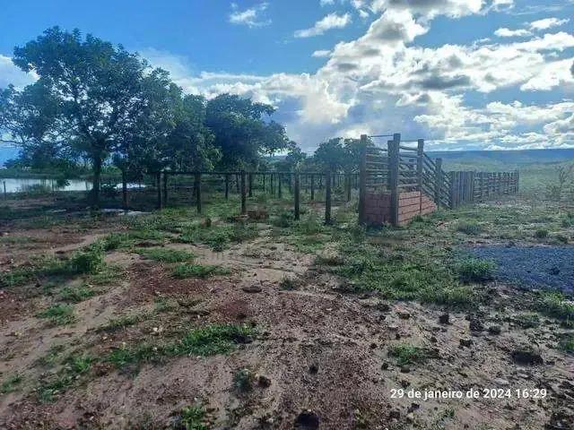 Fazenda venda em Região Geográfica Imediata de Salinas, Salinas