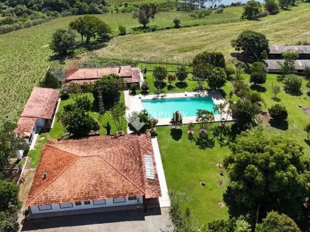 Fazenda venda em Região Imediata de Sorocaba, Região Metropolitana de Sorocaba