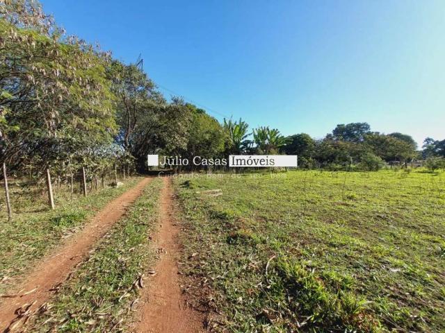 Fazenda venda em Salto de Pirapora