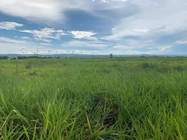 Fazenda venda em Região Geográfica Imediata de Cáceres, Salto do Céu